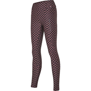 Kingsland Reithose KLKristin Full Grip Plum Wine
