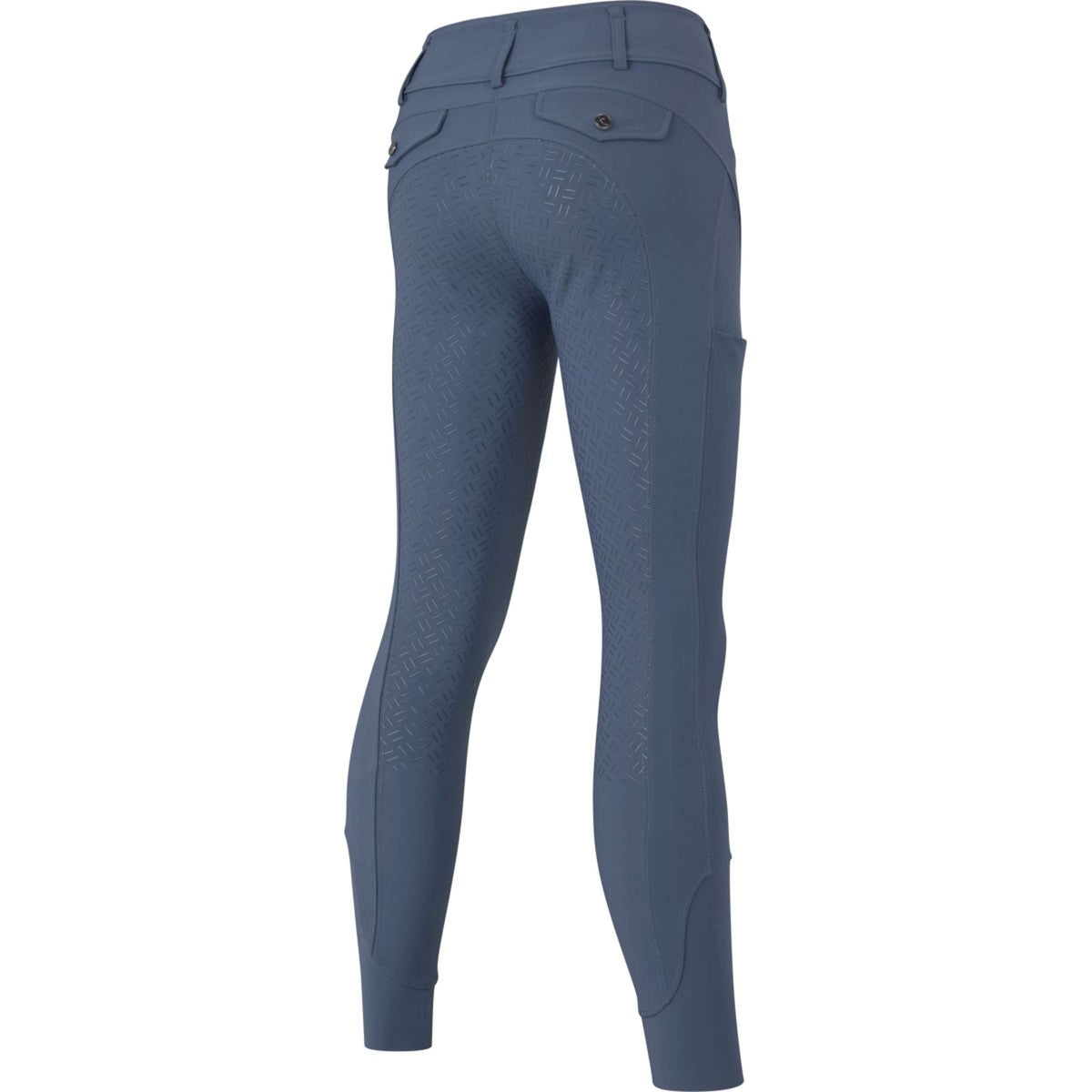 Kingsland Reithose KLKimi Full Grip Sargasso Sea