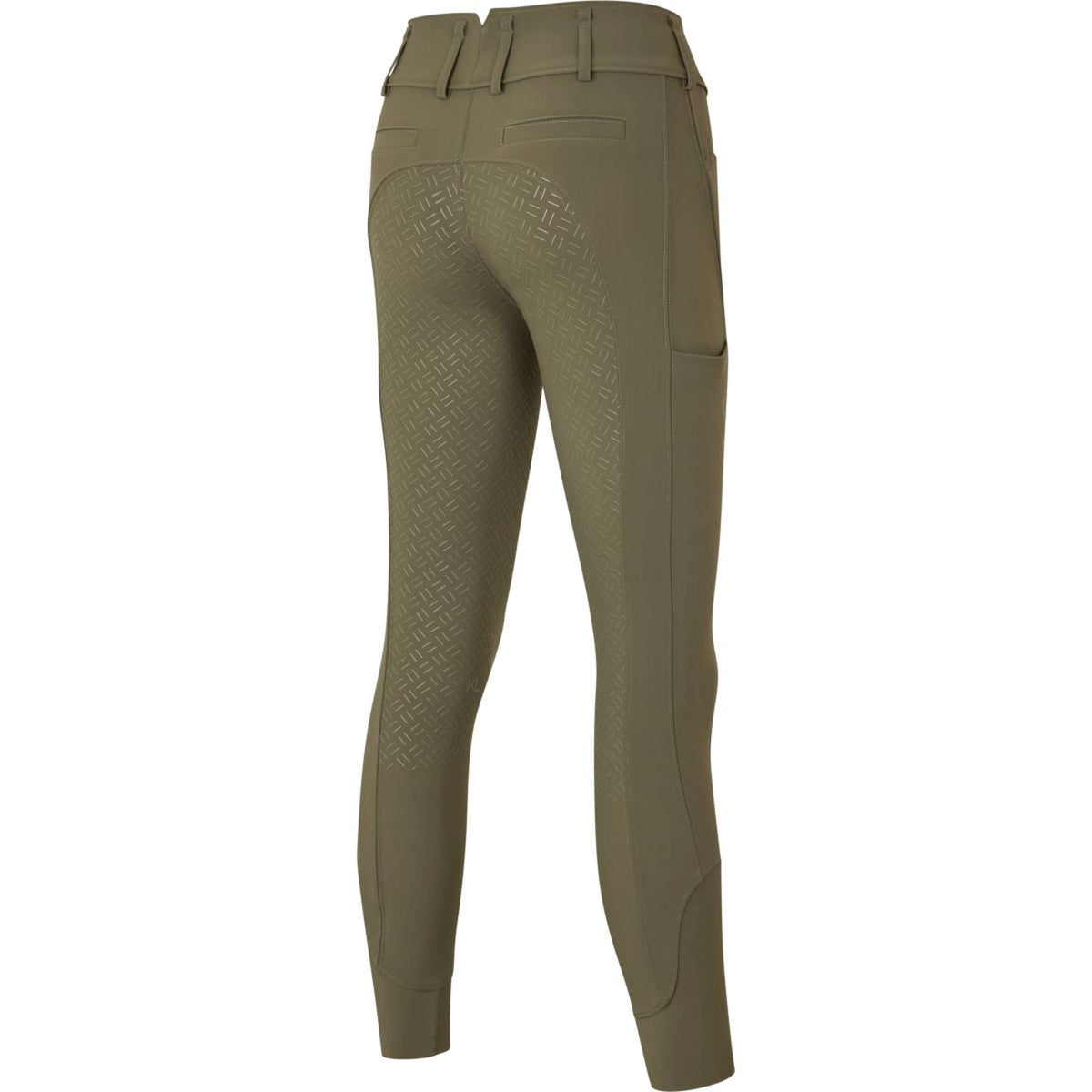 Kingsland Reithose KLKira Full Grip Damen Kalamata