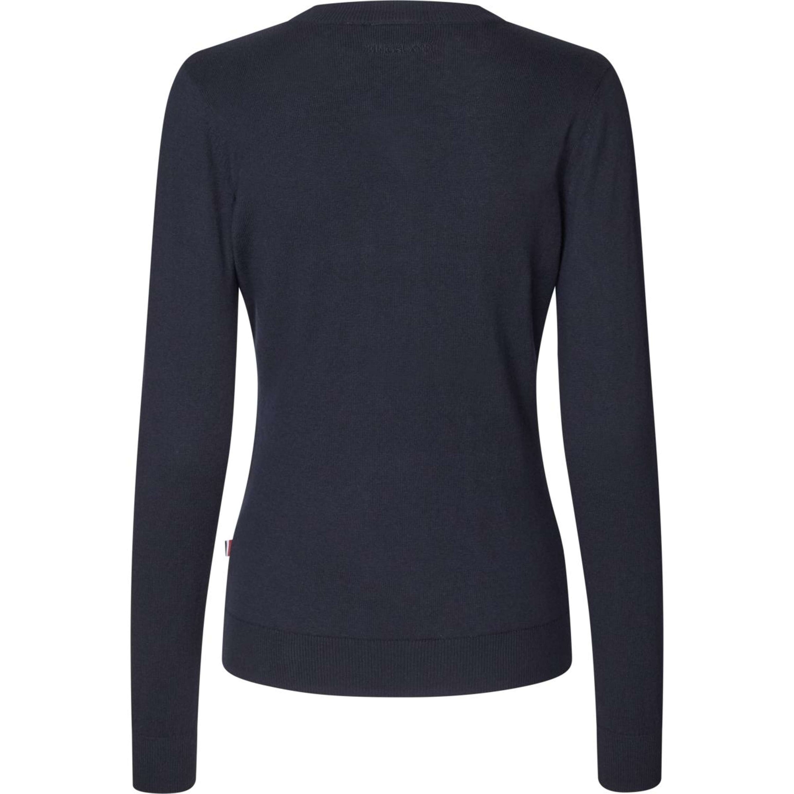 Kingsland Pullover Classic V-Neck Navy Kingsland Pullover Classic V-Neck Navy