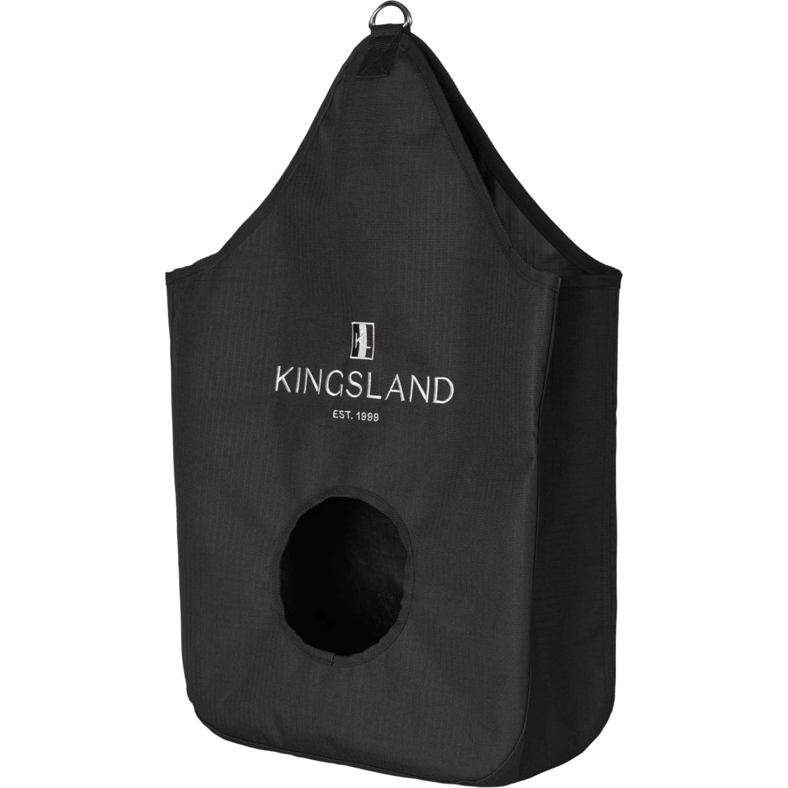 Kingsland Heusack Classic Schwarz