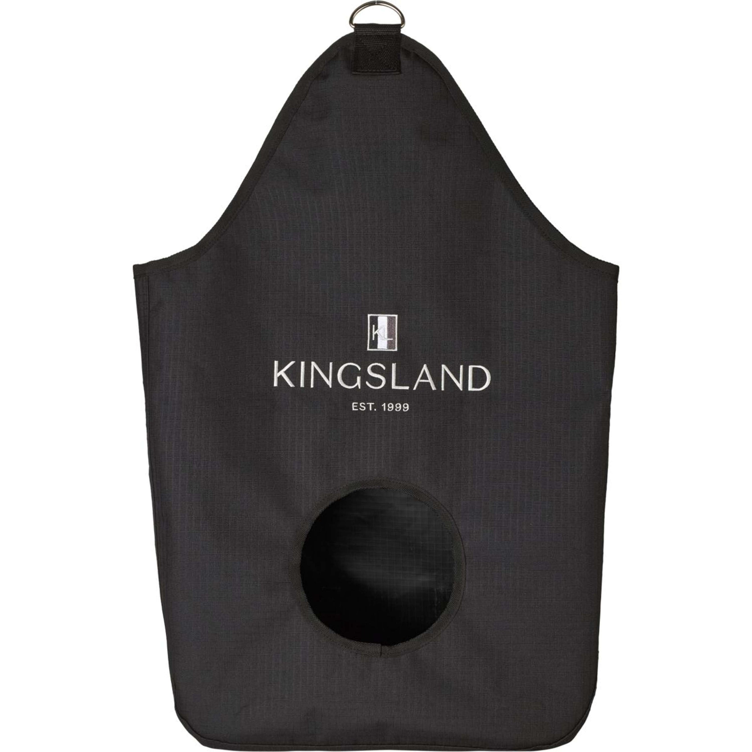 Kingsland Heusack Classic Schwarz