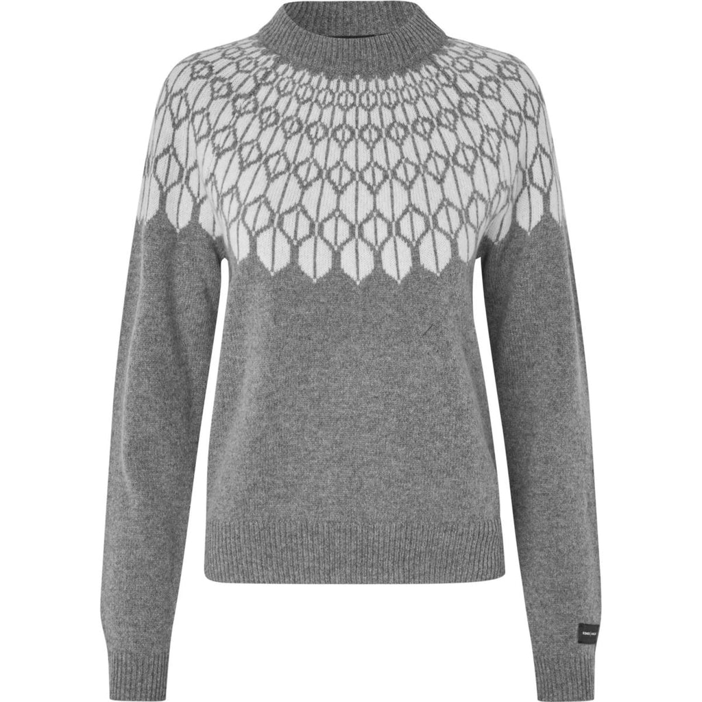 Kingsland X Eques Pullover Magda Magnet