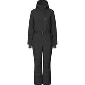 Kingsland X Eques Overall Saga Schwarz