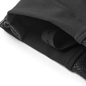 Kingsland X Eques Jodphur Reithose Hekla Schwarz