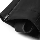 Kingsland X Eques Jodphur Reithose Björg Herren Schwarz