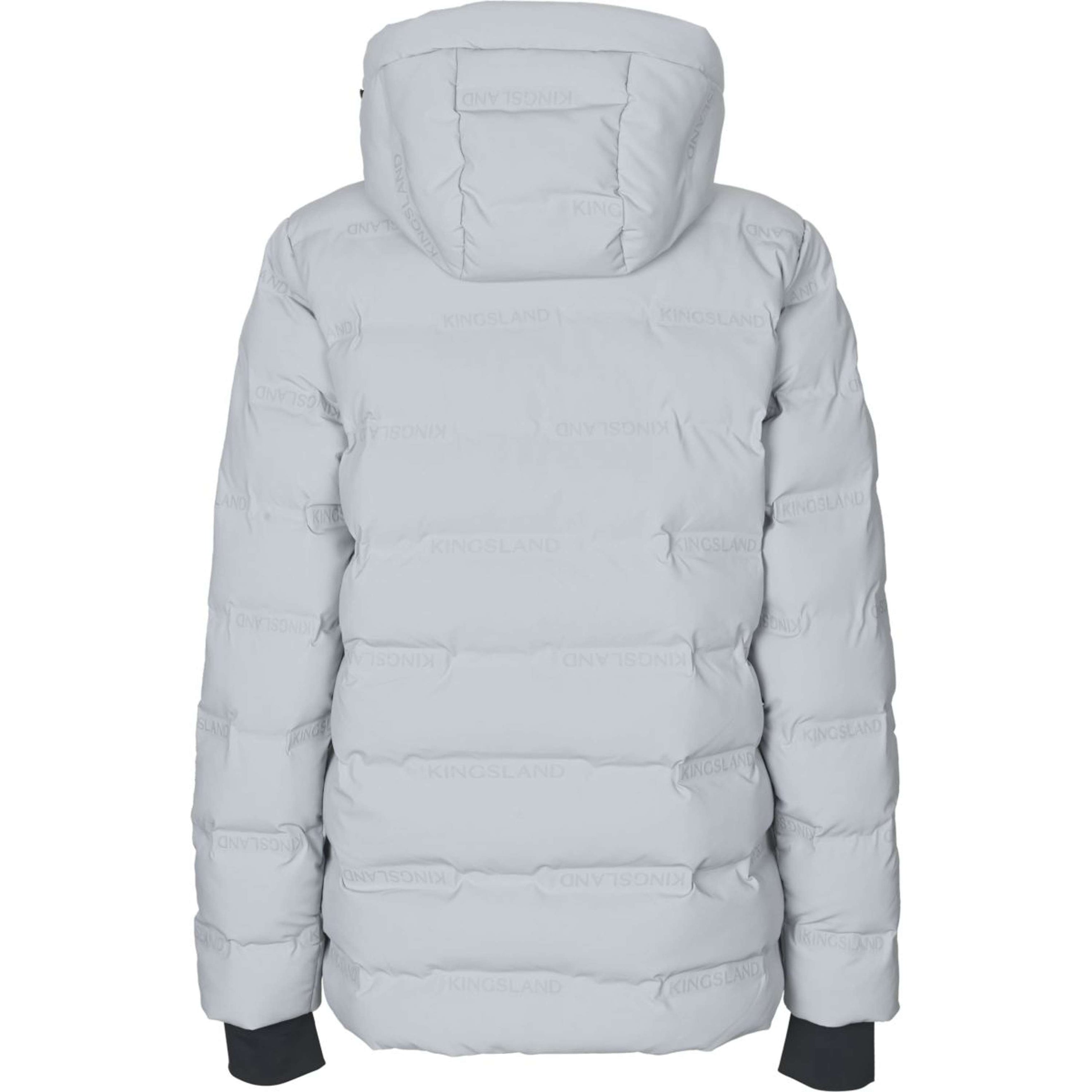 Kingsland Jacke KLMiller Quarry Kingsland Jacke KLMiller Quarry