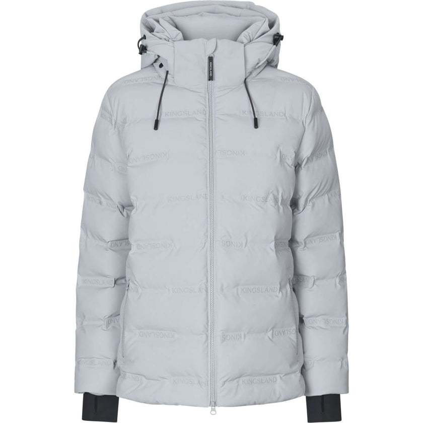 Kingsland Jacke KLMiller Quarry