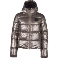 Kingsland Jacke KLMadison Raisin