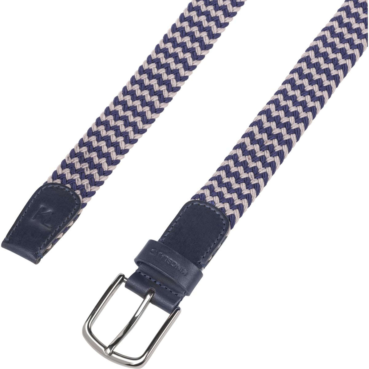 Kingsland Gürtel KLLeslie Elastisch Evening Blue