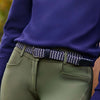 Kingsland Gürtel KLLeslie Elastisch Evening Blue