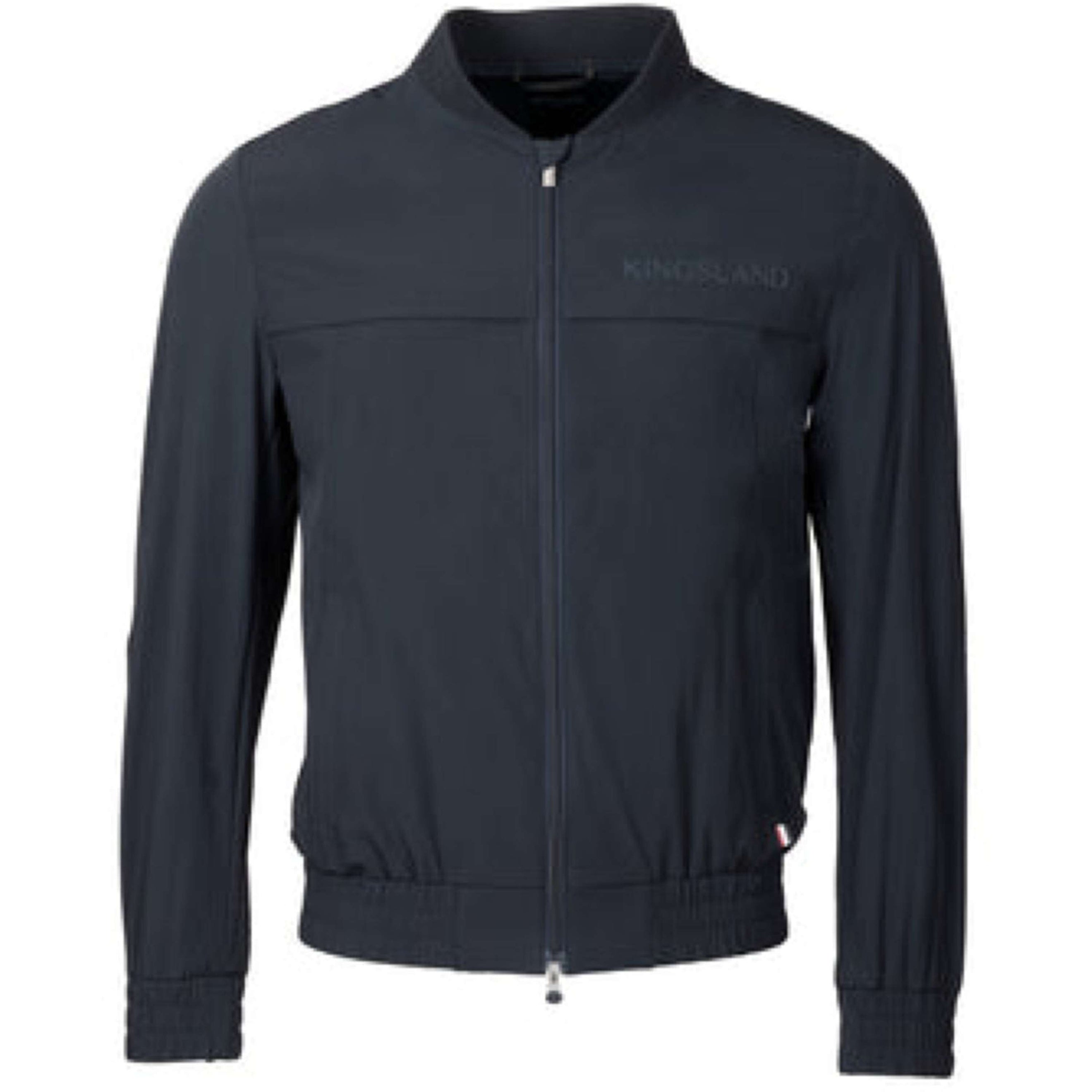 Kingsland Sommerjacke KLLeon Herren Navy