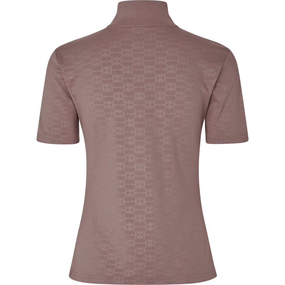 Kingsland T-Shirt KLAnnabella Damen Brown Iron