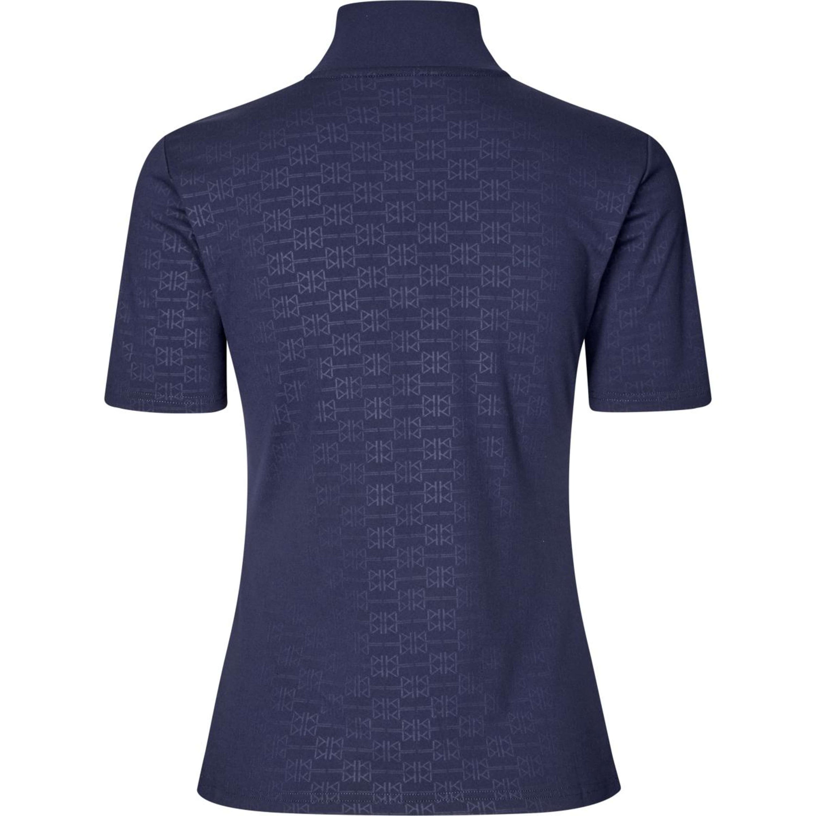 Kingsland T-Shirt KLAnnabella Damen Evening Blue Kingsland T-Shirt KLAnnabella Damen Evening Blue