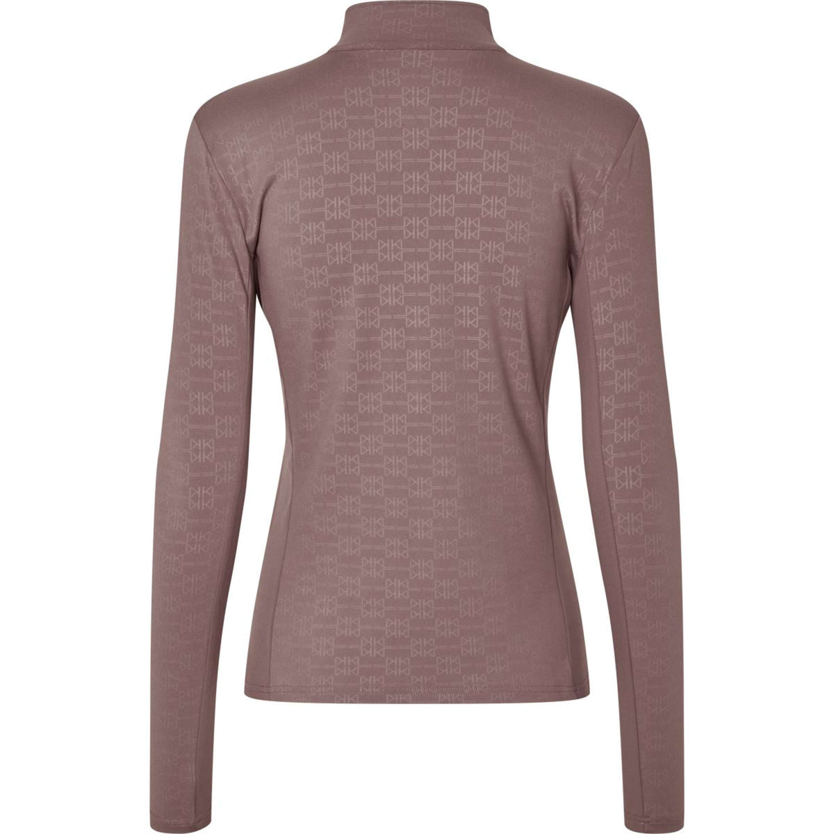 Kingsland Shirt KLAnnabella Damen Brown Iron