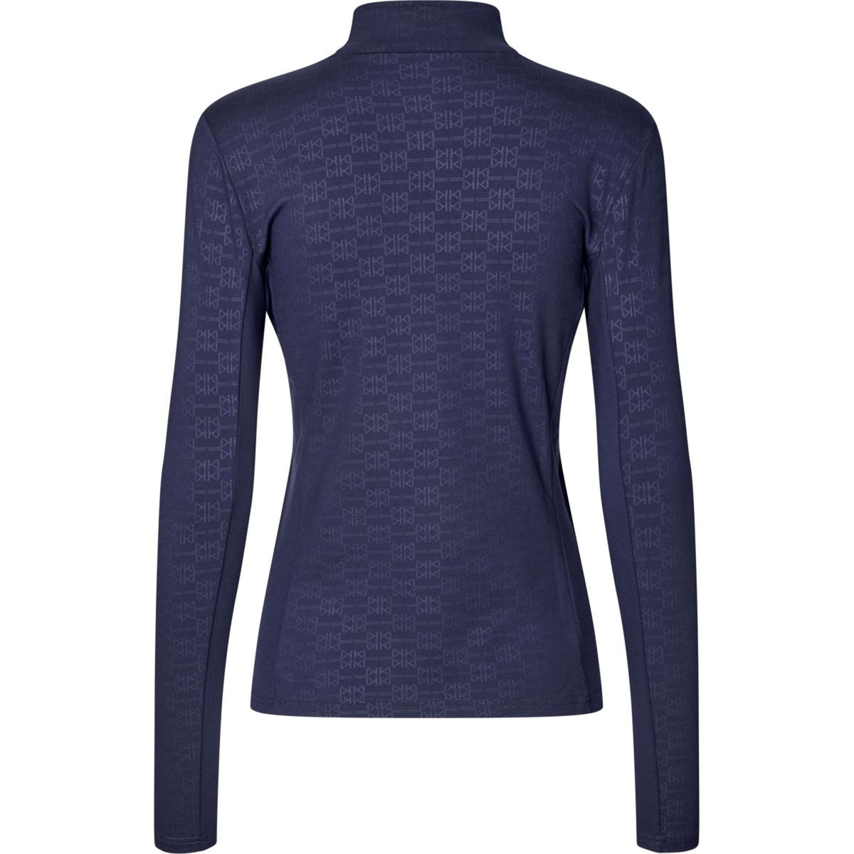 Kingsland Shirt KLAnnabella Damen Evening Blue