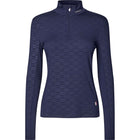Kingsland Shirt KLAnnabella Damen Evening Blue