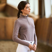 Kingsland Shirt KLAnnabella Damen Brown Iron