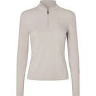 Kingsland Shirt KLAndrea Damen Beige Dove