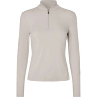 Kingsland Shirt KLAndrea Damen Beige Dove