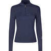 Kingsland Shirt KLAndrea Damen Evening Blue