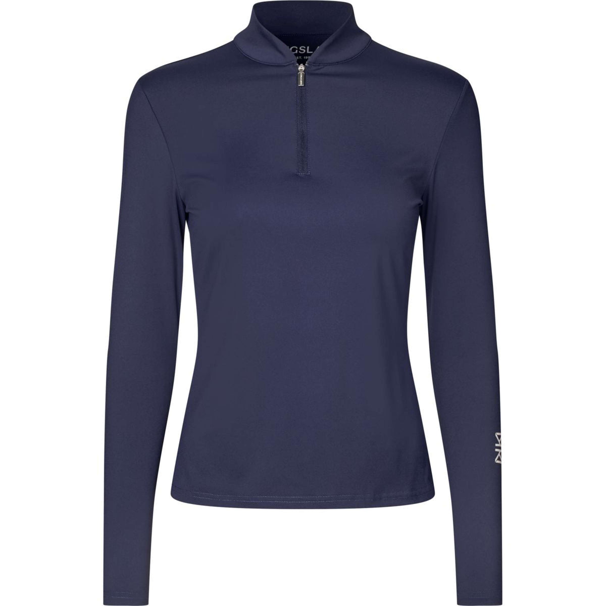 Kingsland Shirt KLAndrea Damen Evening Blue