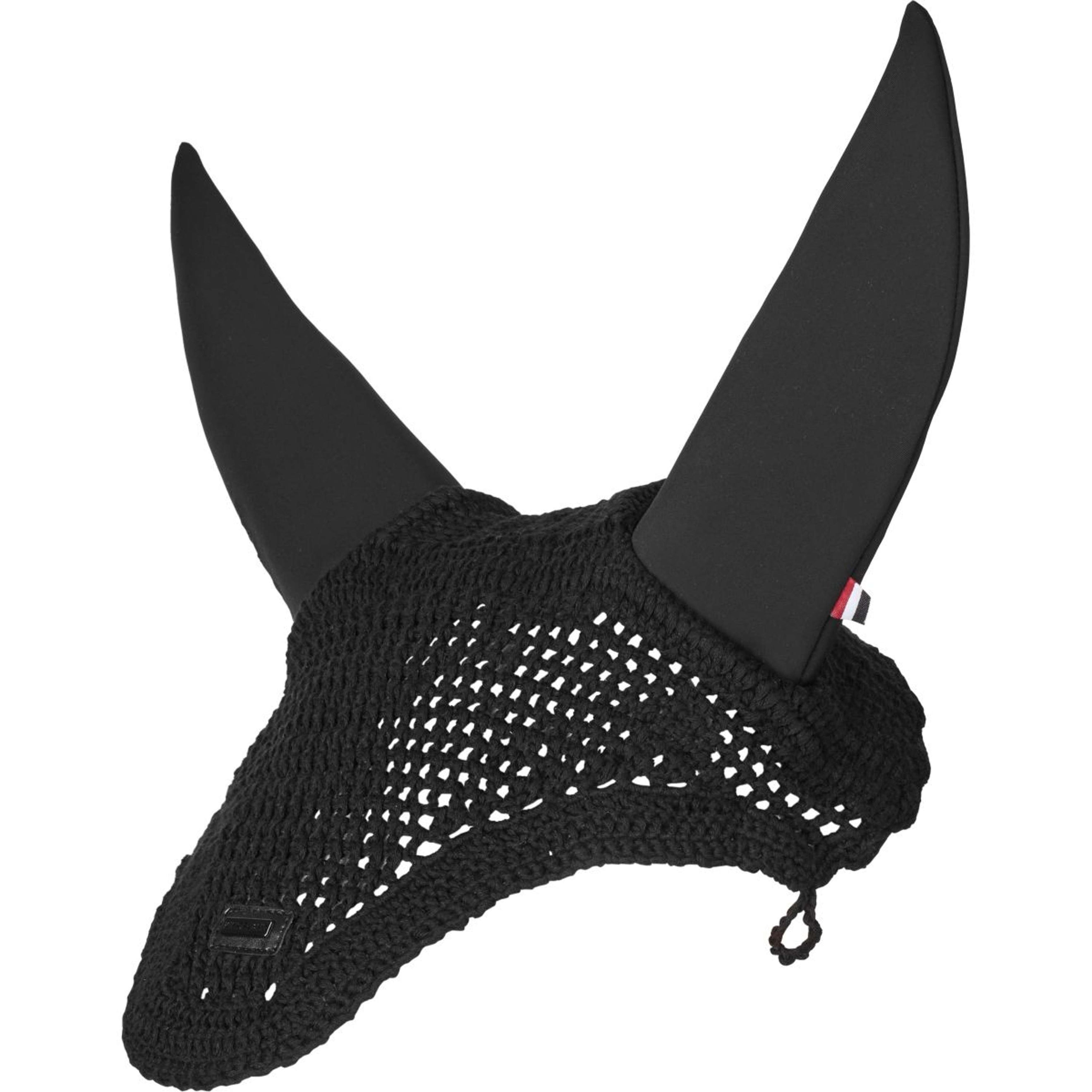 Kingsland Fliegenhaube KLAbby Schwarz Kingsland Fliegenhaube KLAbby Schwarz