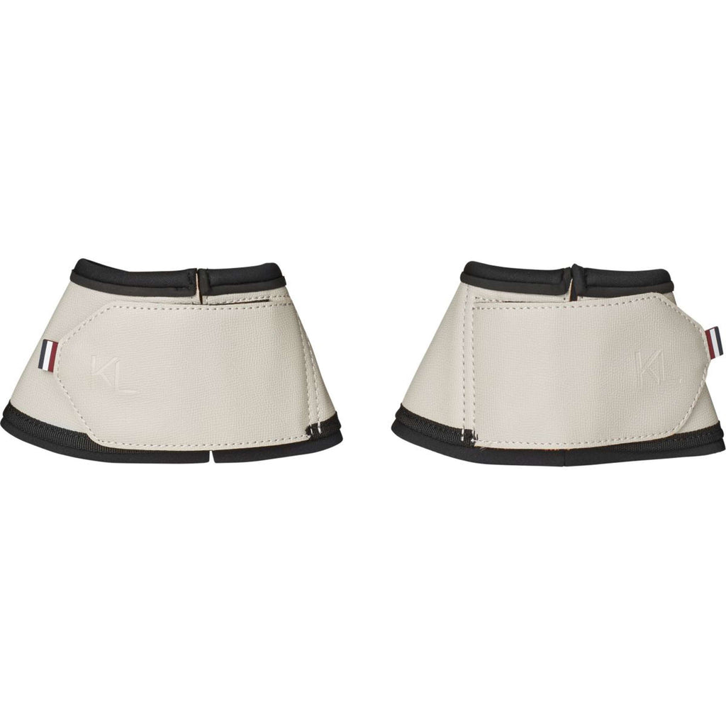 Kingsland Hufglocken KLAbby Beige Dove