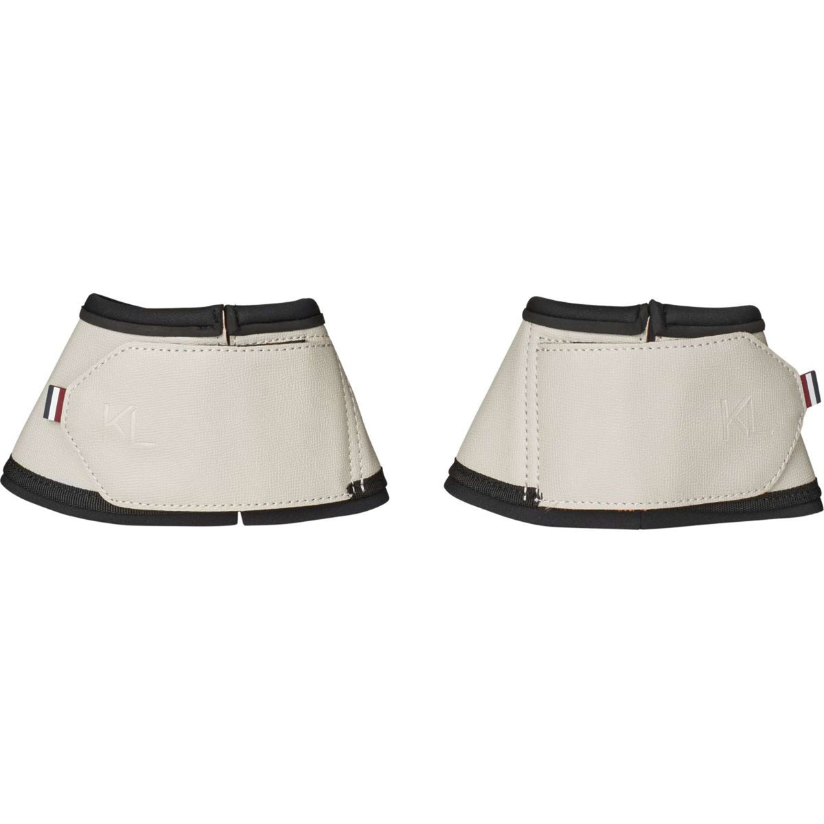Kingsland Hufglocken KLAbby Beige Dove