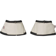 Kingsland Hufglocken KLAbby Beige Dove