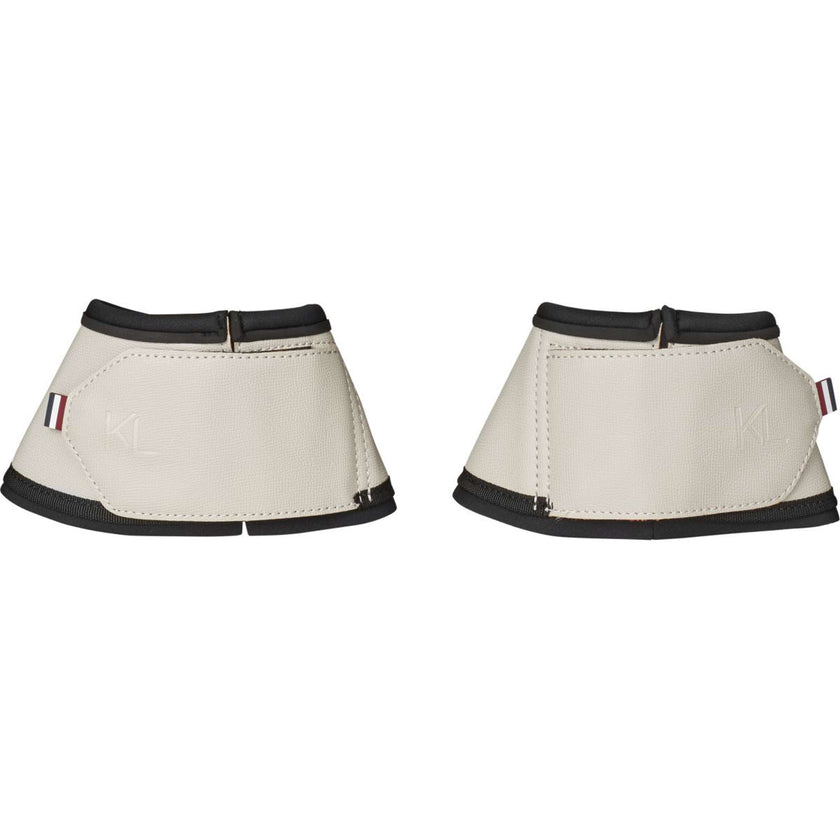 Kingsland Hufglocken KLAbby Beige Dove
