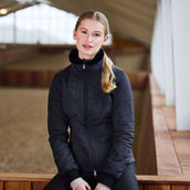 Kingsland Jacke KLAlba Damen Schwarz