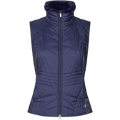 Kingsland Weste KLAlba Damen Evening Blue