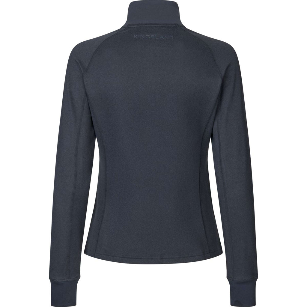 Kingsland Jacke KLAlly Damen Navy