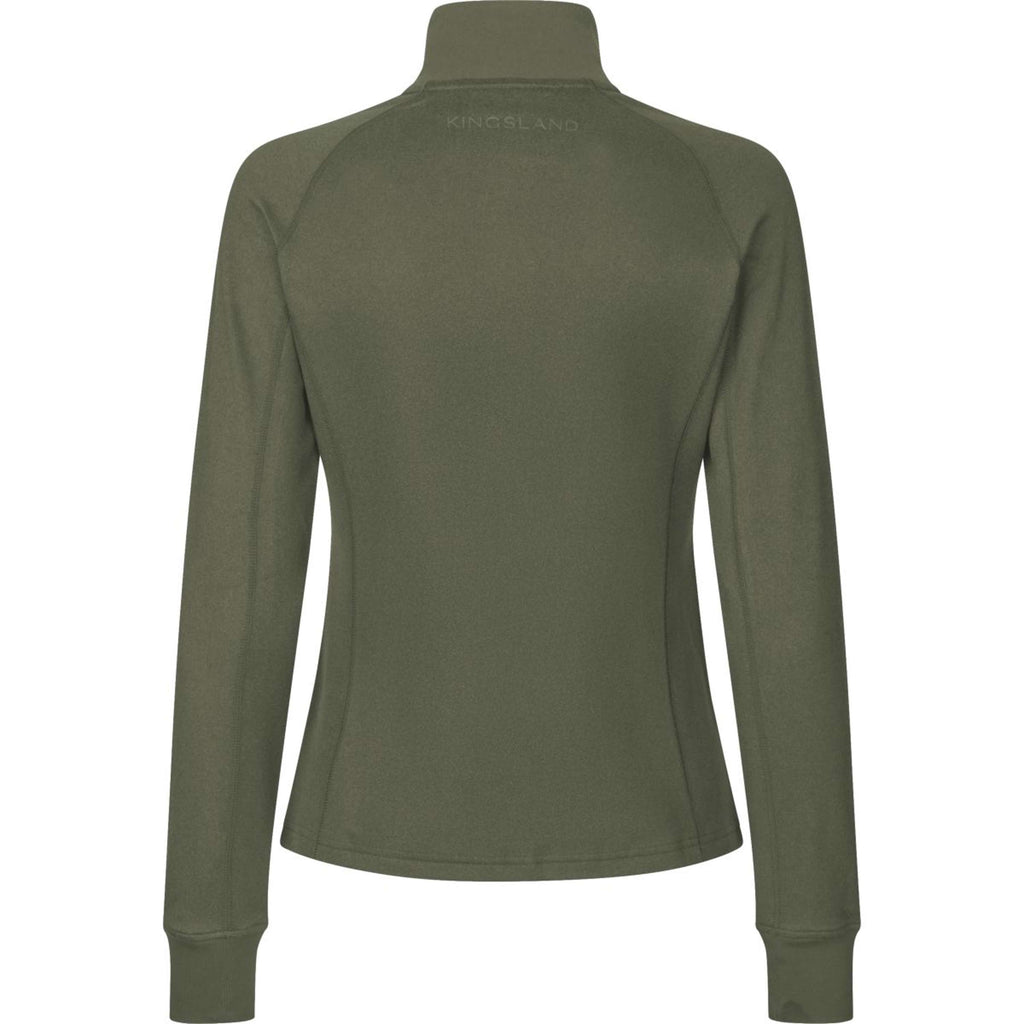 Kingsland Jacke KLAlly Damen Kalamata