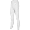Kingsland Reitleggings KLAmina F-Tec6 Full Grip Damen Weiß