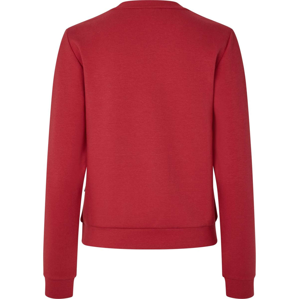 Kingsland Pullover KLAmy Damen Granatrot
