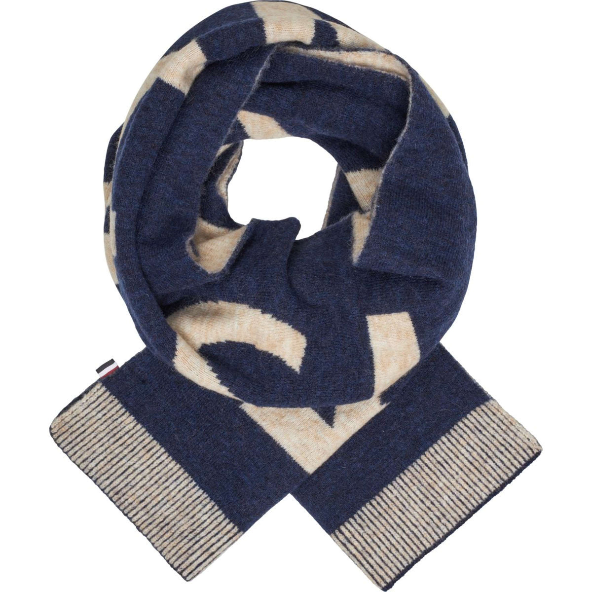 Kingsland Schal KLAllison Evening Blue