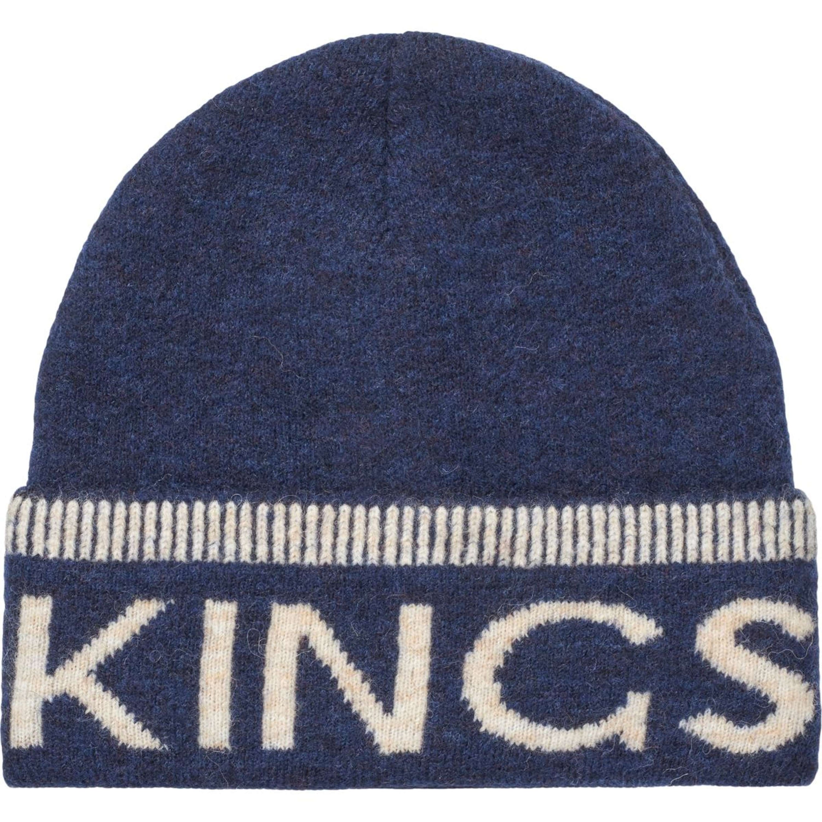 Kingsland Mütze KLAllison Evening Blue