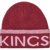 Kingsland Mütze KLAllison Granatrot