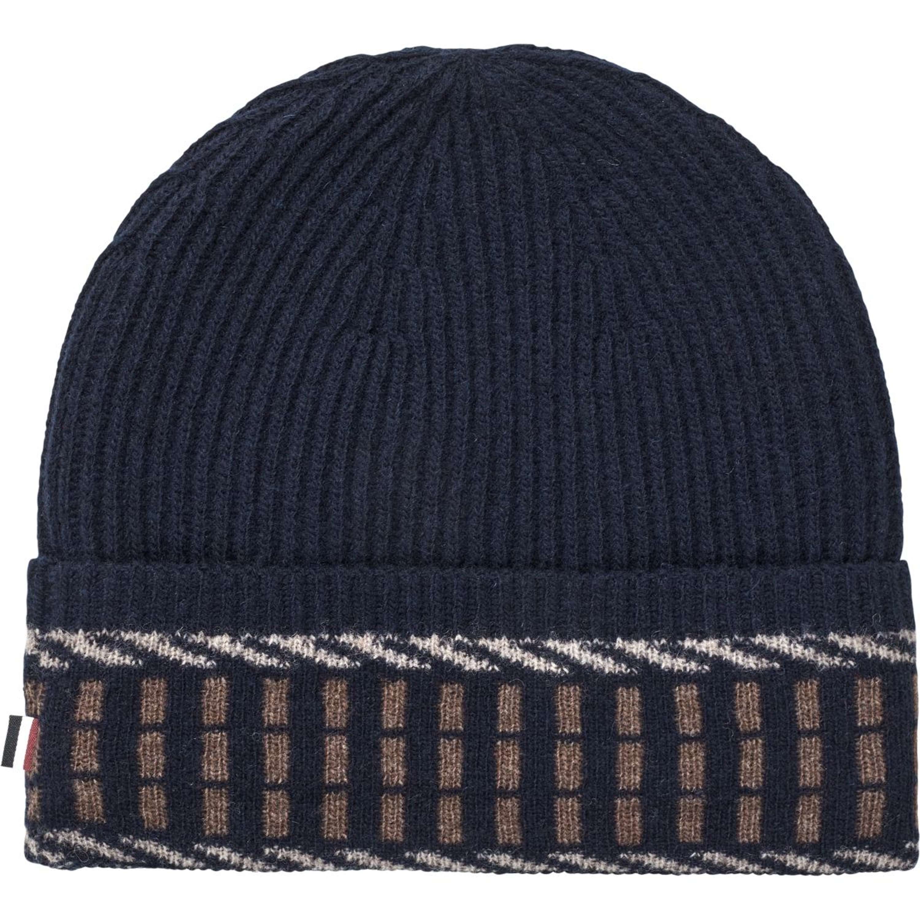 Kingsland Mütze KLArno Navy
