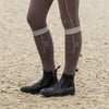 Kingsland Socken KLAmy Brown Iron