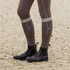 Kingsland Socken KLAmy Brown Iron