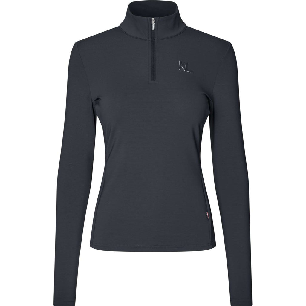 Kingsland Shirt KLAmelia Damen Navy