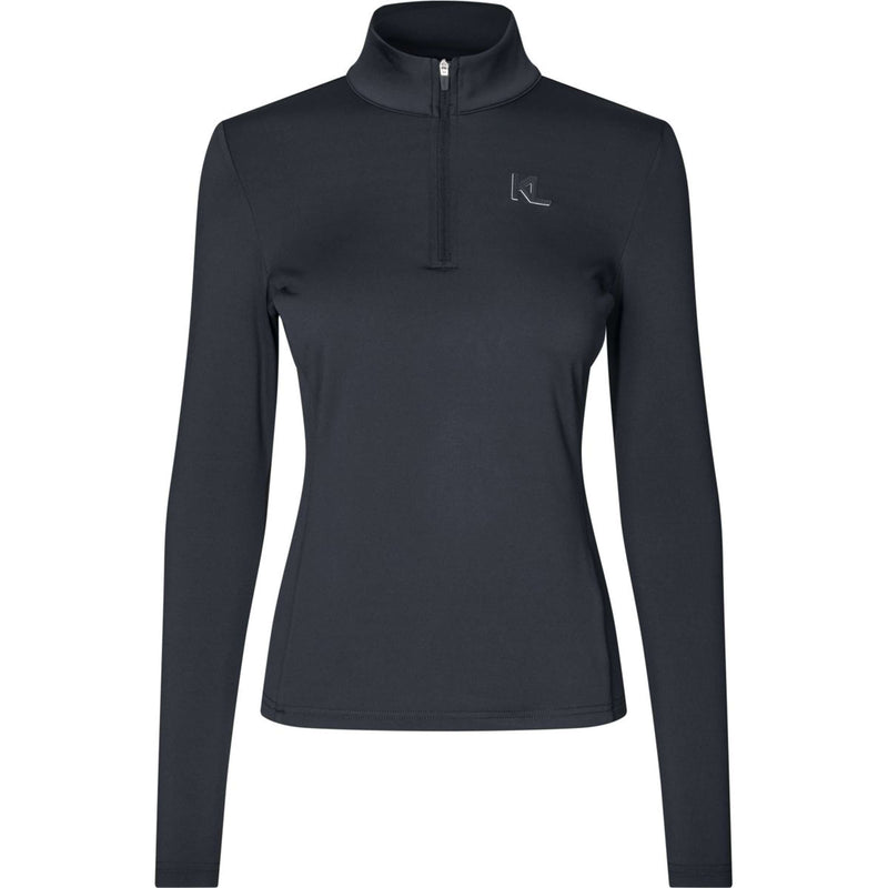 Kingsland Shirt KLAngelina Damen Navy