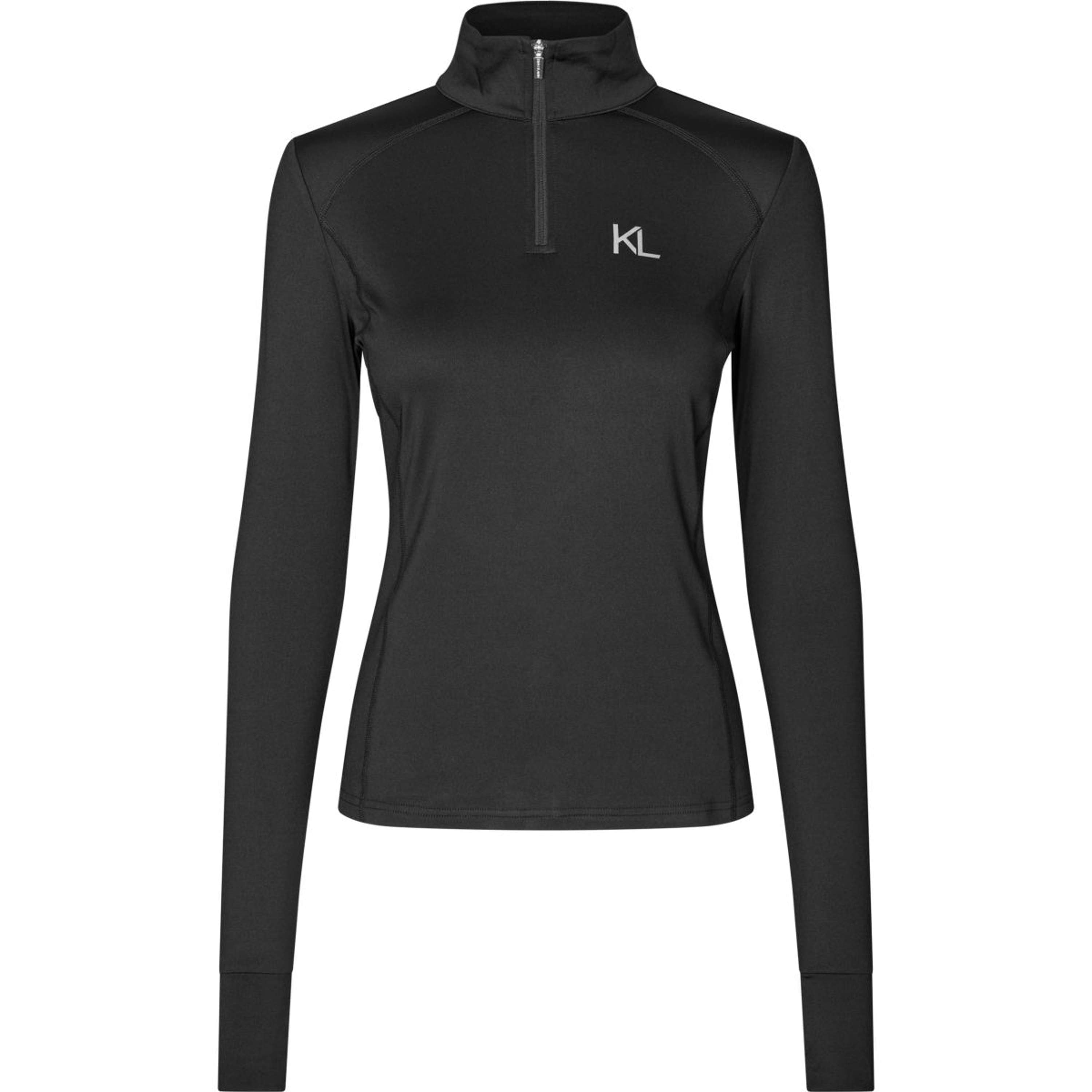Kingsland Shirt KLAnastasia Damen Schwarz