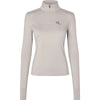 Kingsland Shirt KLAnastasia Damen Beige Dove