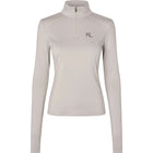 Kingsland Shirt KLAnastasia Damen Beige Dove