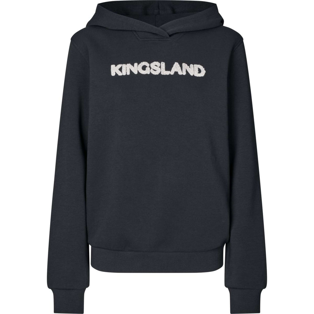 Kingsland Hoodie KLAshley Damen Navy