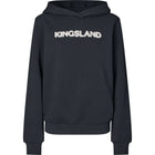 Kingsland Hoodie KLAshley Damen Navy